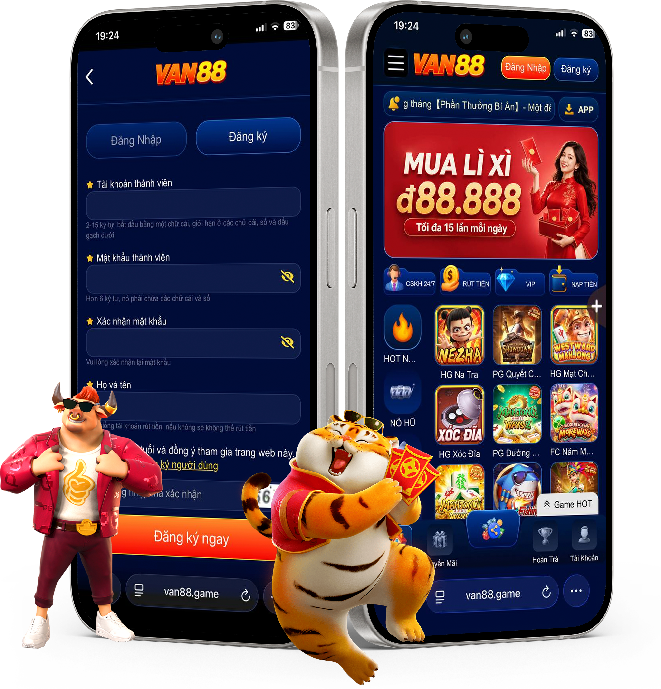 Download App